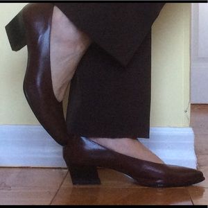 Benard Holtzman shoes